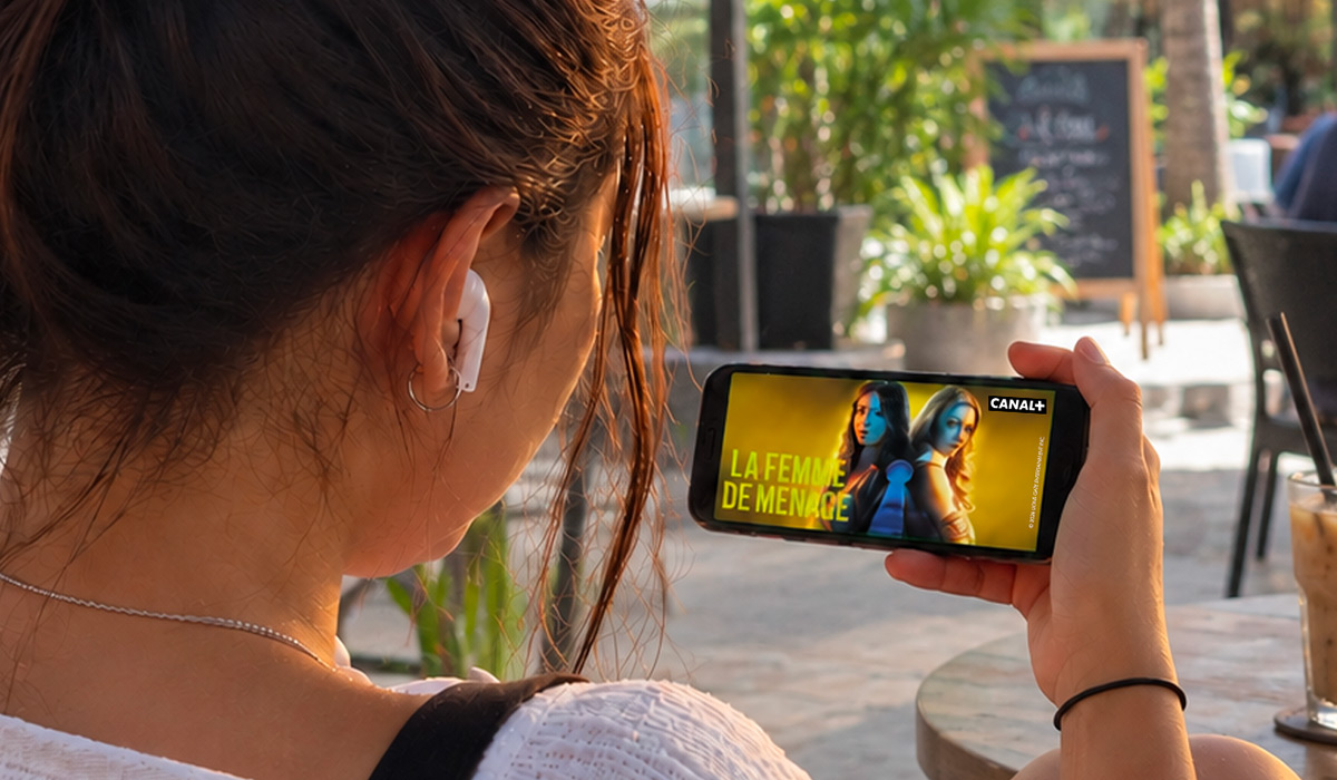 Rentrée 2026 : CANAL+ Maurice lance App Only, l'abonnement sans décodeur